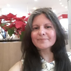 Juciléia Batista Martins