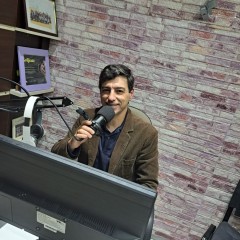 Alessandro Theodoro (Theo)